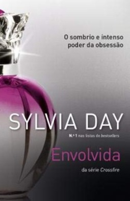 Envolvida (Crossfire #3)