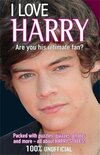I Love Harry: Are You His Ultimate Fan?