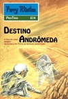 Destino Andrômeda (Perry Rhodan #614)