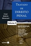 Tratado de direito penal: parte especial (arts. 155 a 212)