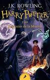 HARRY POTTER Y LAS RELIQUIAS DE LA MUERT: 7