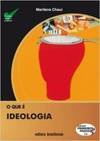 O Que é Ideologia 2ª Edição