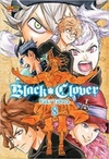 Black Clover #08