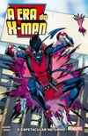 A Era do X-Man #3