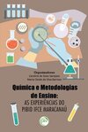 Química e metodologias de ensino: as experiências do PIBID IFCE Maracanaú