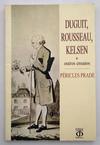 Duguit, Rousseau, Kelsen e Outros Ensaios