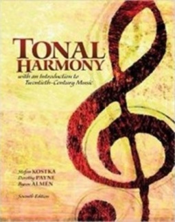 Harmonia Tonal