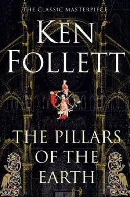 THE PILLARS OF THE EARTH