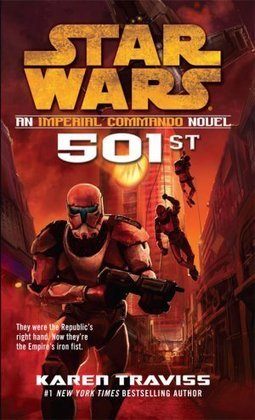 STAR WARS IMPERIAL COMMANDO 501ST