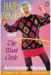 Happy Granny and The Wood Circle
