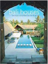 Bali Houses - Importado