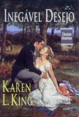 Inegável Desejo (The Dueling Pistols #1)
