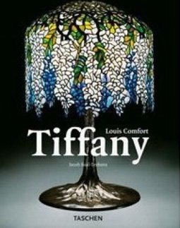Louis Comfort: Tiffany - Importado