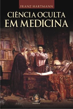 Ciência oculta em medicina