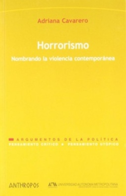 Horrorismo