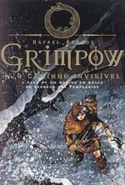 Grimpow: o Caminho Invisível