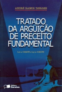 Tratado da argüição de preceito fundamental