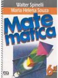 Matemática - 6 série - 1 grau