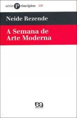 A Semana de Arte Moderna