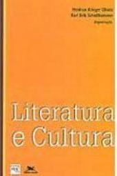 Literatura e Cultura