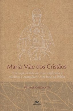 Maria Mãe dos Cristãos
