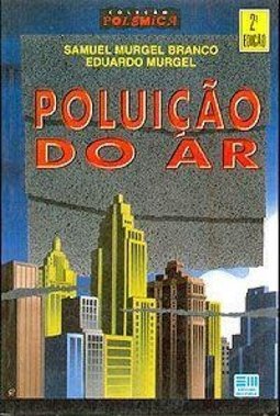 Poluição do ar