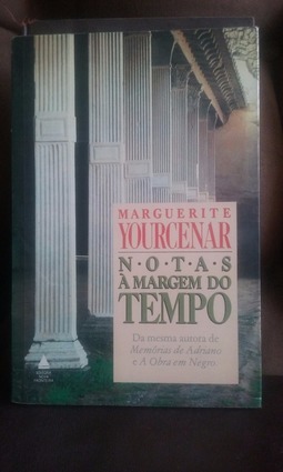 Notas a Margem do Tempo