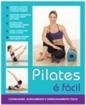 Pilates é Facil