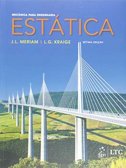 Mecânica para engenharia: Estática