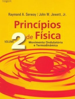 Princípios de Física: Movimento Ondulatório e Termodinâmica - vol. 2