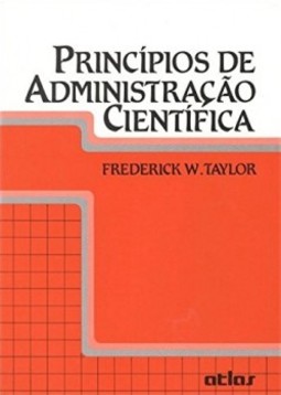 Princípios de administração científica