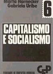 Capitalismo e Socialismo