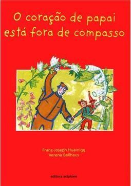O Coração de Papai Está Fora de Compasso