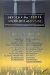 Reforma da Lei das Sociedades Anônimas