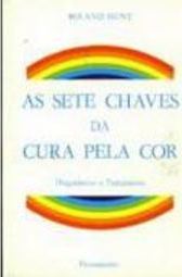 As Sete Chaves da Cura pela Cor