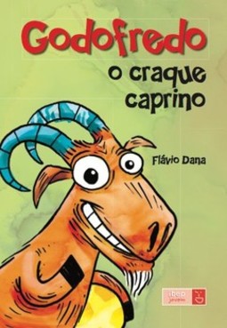 Godofredo: o craque caprino