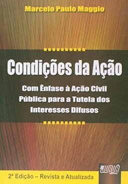 Condições da Ação