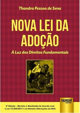 Nova Lei da Adoção