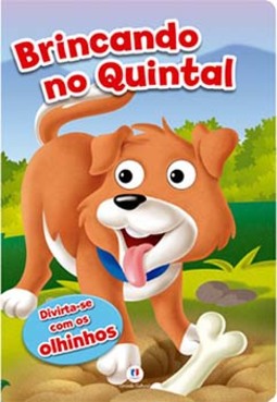 Brincando no quintal