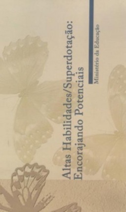 Altas Habilidades/Superdotação