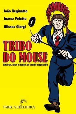 TRIBO DO MOUSE