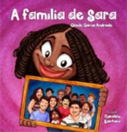 A família de Sara (Sara e Sua Turma)
