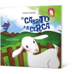 O cabrito e a cerca