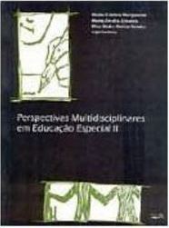 Perspectivas Multidisciplinares em Educação Especial - 2