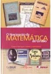O Nascimento da Matemática do Ginásio