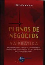 Planos de negócios na prática