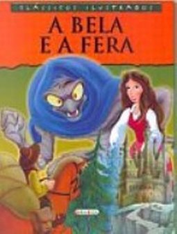 A Bela e a Fera