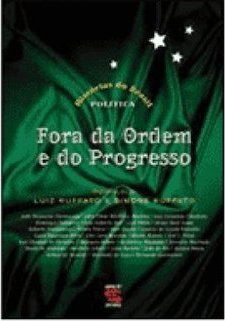 Fora da Ordem e do Progresso