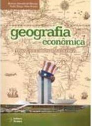 Geografia Econômica: Brasil de Colônia a Colônia