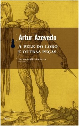 A Pele do lobo e outras peças